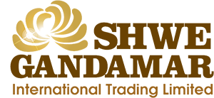 Shwe Gandamar International Trading Limited